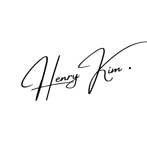 Henry Kims's Entrepreneurship Site